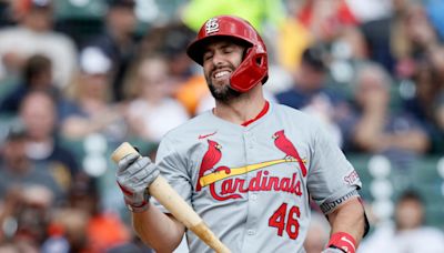 MLB Misery Index: Cardinals' former MVP enduring an incredibly ugly stretch