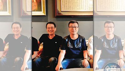 百億「台中神祕賭王」曝光！ 刑事戰將為他淪抓耙仔