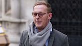 Laurence Fox libelled two men when he referred to them as 'paedophiles', High Court judge rules