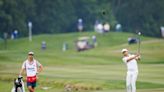 International influence steals show during opening round of Kentucky’s PGA event