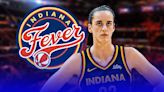 Fever's Caitlin Clark sparks major scare after injury exit vs. Sun