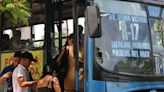 Transporte público de Q. Roo con deficiencias en su servicio, señalan ciudadanos