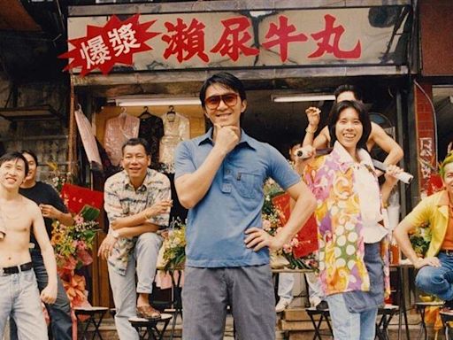 時隔28年！《食神》中國首映票房慘敗 網：周星馳正式走下神壇