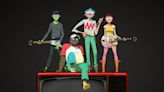 Gorillaz Cancel Upcoming U.S. Tour