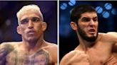 Charles Oliveira vs Islam Makhachev: Inside the most intriguing fight of the year at UFC 280