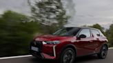 Análisis del DS 3: cómo anda el SUV de lujo que ahora es más distinguido