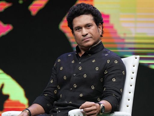 Sachin Tendulkar remembers late father on 25th death anniversary: ‘Miss you everyday'