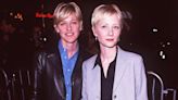 Ellen DeGeneres Sends 'All My Love' to Ex Anne Heche's Family