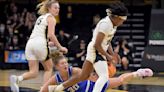 Colorado women’s basketball: Jaylyn Sherrod named Preseason All-Pac-12