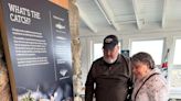 Science of Seabirds exhibit opens at Seacoast Science Center in Rye