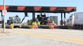 Experts advise heightened caution at toll plazas following deadly crash