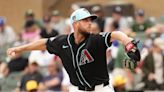 Diamondbacks preseason updates: Another strong outing for Tommy Henry