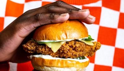 Popeyes UK announces official opening date for flagship Birmingham restaurant