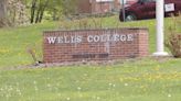 Students react to 'magical' experience at Wells College being cut short due to closure