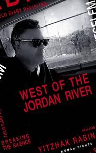 West Of The Jordan River