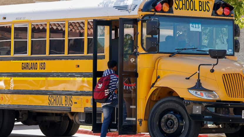 When are schools back in session? A list of Dallas-Fort Worth area ISD start dates