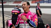 Castroneves y Pagenaud buscan revertir situación de Meyer Shark Racing en Indianápolis