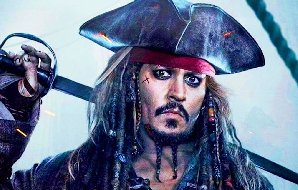 ‘Pirates of the Caribbean’ producer confirms 2 new movies — but the Disney franchise has already sunk