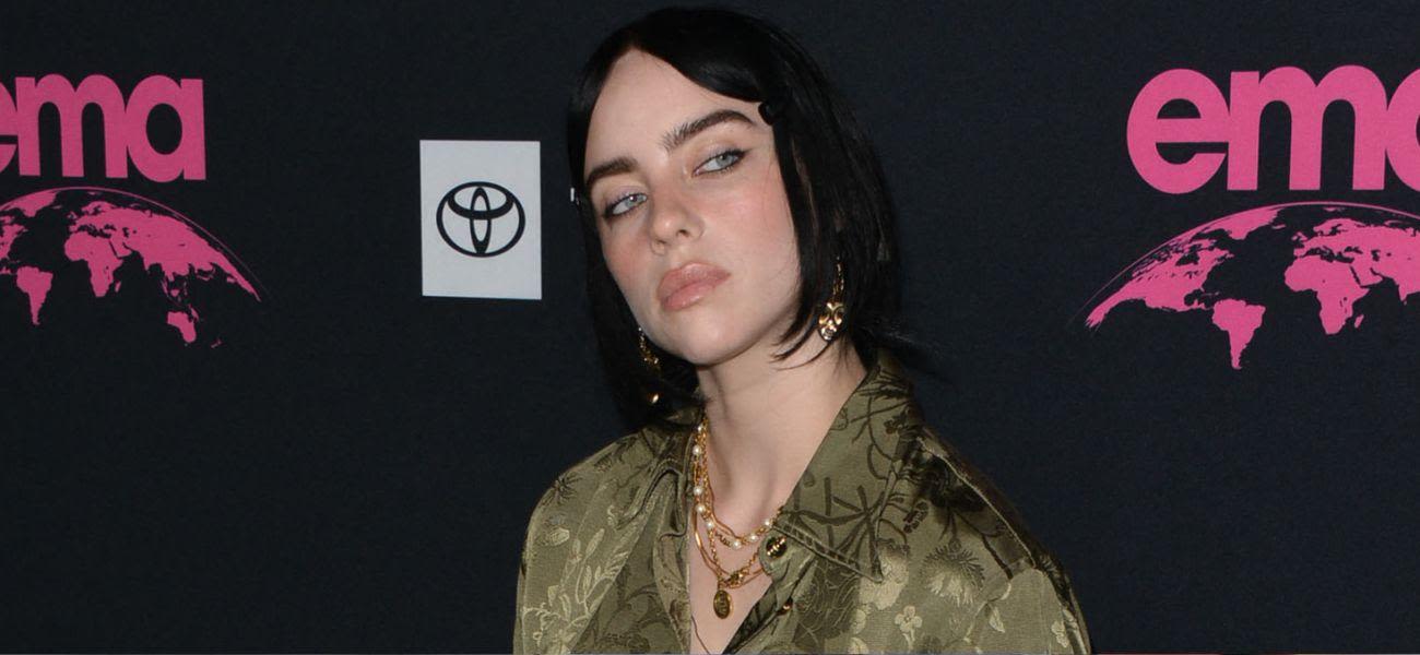 Billie Eilish Faces Backlash Over 'Ridiculous' Ticket Prices As She Struggles To Sell Out O2 Arena