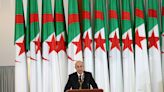 Analysis: Confident Algeria rides gas high