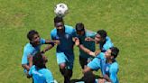 Ecuador builds World Cup team from a local soccer academy