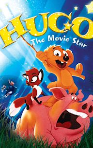 Hugo: The Movie Star