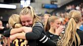 High school volleyball: Maple Mountain wins first 5A state championship in program history