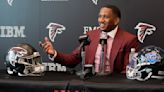 2024 NFL Draft grades: Atlanta Falcons' shocking Penix pick overshadows everything else