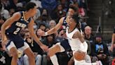 Con 32 puntos de Ja Morant, Grizzlies vence a Pelicans