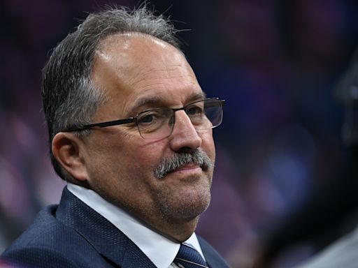 Stan Van Gundy reveals wife died by suicide in August: 'I just don't think I'll ever get over it'