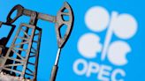 Oil holds ground on OPEC+ reassurances but set for third weekly loss