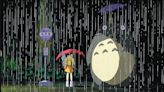 Studio Ghibli's My Neighbour Totoro returns to London – how to get tickets