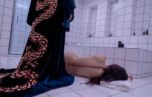 ‘The Substance’ Review: Demi Moore and Margaret Qualley in a Visionary Feminist Body-Horror Film That Takes Cosmetic...