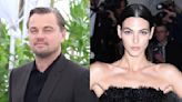 Leonardo DiCaprio and Vittoria Ceretti Pack on the PDA at Star-Studded Birthday Bash