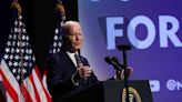 Biden launches fresh bid for election support from Black voters