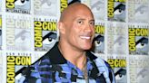The Rock On Owning ‘The Rock’ Name: I Owe It Everything