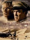 Der Flug des Phoenix