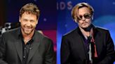 Russell Crowe and Johnny Depp ‘Broke’ Director Peter Weir, Ethan Hawke Says