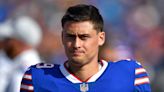 Bills release rookie punter Matt Araiza following rape accusation