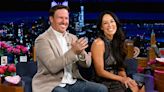 Chip and Joanna Gaines Reveal Which of Their Kids' Names Was Inspired by New York City