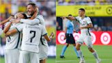 La Liga MX aplasta a la MLS y consigue su primera victoria en el All Star Game