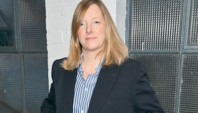 Sarah Burton announced as new creative director for Givenchy