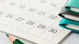 Calendar: When is South Africa's NEXT public holiday?