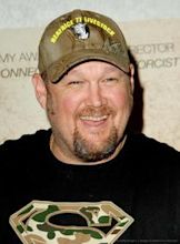 Larry the Cable Guy