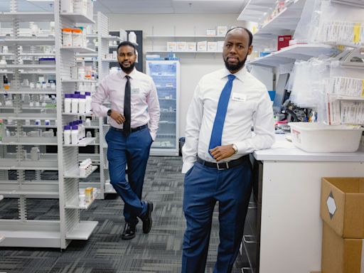 The U.S. drugstore is caught in a perfect storm, ditched by customers and squeezed by insurance middlemen: ‘Pharmacies are in shambles’