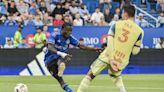 CF Montreal blows two-goal lead, draws New York Red Bulls 2-2