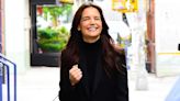 Katie Holmes Smiles Wide in N.Y.C., Plus Gal Gadot, Jon Hamm and More