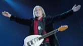 35 Years Ago, Tom Petty Confirmed Rumors On Street, Went Solo | 99.7 The Fox | Jeff K