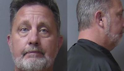 Liberty Christian teacher/coach arrested on child pornography charge