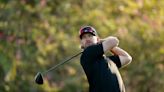 Hunter Mahan has happily left PGA Tour life behind to become a golf coach at a tiny Texas high school